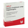 Cornea Levisticum comp. Augentropfen,5x0,5 ml Роговица Левистикум комп. Глазные капли,5х0,5 мл