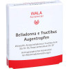 Belladonna e fructibus Augentropfen,5x0,5 ml Белладонна из плодов Аугентропфена,5х0,5 мл