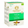 Maharishi Ayurveda Bio Vata Tee,15x1,5 g Футболка Maharishi Ayurveda Bio Vata,15x1,5 г