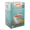 Yogi Tea Halswärmer Bio,17x1,8 g Йоги Чайный Подставка для шеи Кинотеатр,17x1,8 г