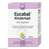 Eucabal Kinderbad mit Thymian,130 ml Эвкабаловый детский бассейн с тимьяном,130 мл