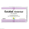 Eucabal Kinderbad mit Thymian,7x5 ml Эвкабаловый детский бассейн с тимьяном,7 х 5 мл