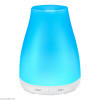 Aroma Diffuser für Ätherische Öle LED Weiß 150 ml,1 Stk. Аромадиффузор для эфирных масел LED белый 150 мл,1 шт.