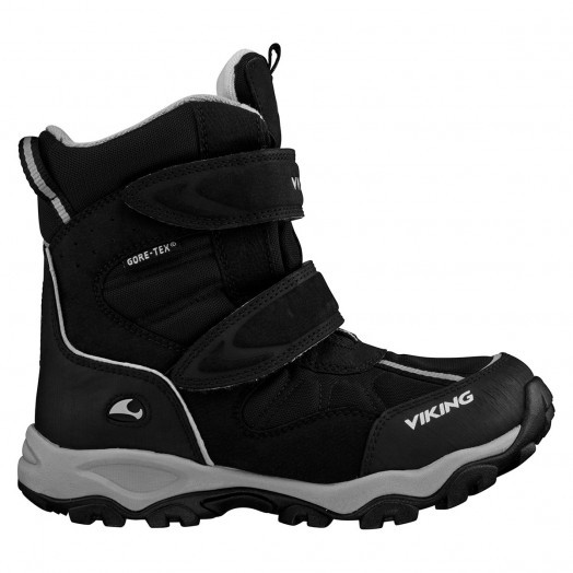 Viking Beito GTX Викинг Бейто бoтинки зимние мембранные, р-ры 34-41