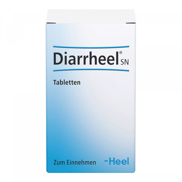 DIARRHEEL SN таблетки, 250 шт.