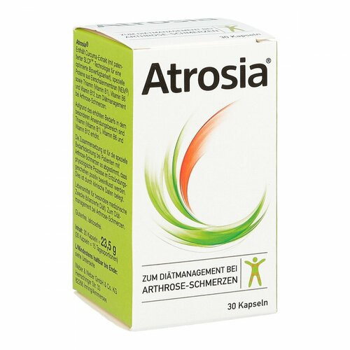 Atrosia,30 Stk. Атросия,30 шт.