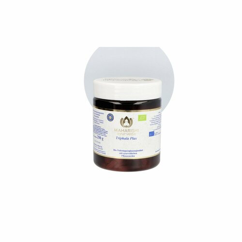 Triphala Plus-Tri Clean 505,250 g Трифала Плюс-Три Клин 505,250 г