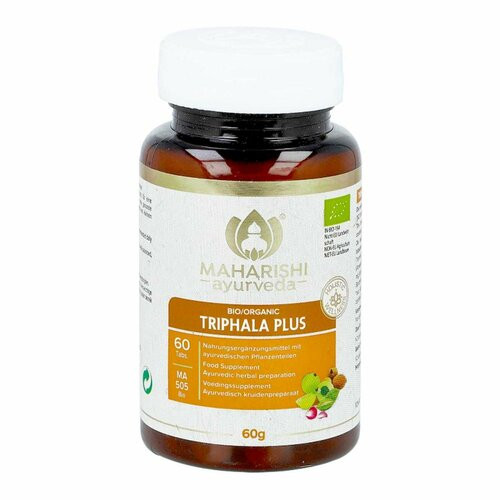 Triphala Plus-Tri Clean 505,60 g Трифала Плюс-Три Клин 505,60 г