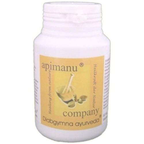 apimanu Diabgymna ayurveda,240 Stk. в том числе Диабгимна аюрведа,240 шт.