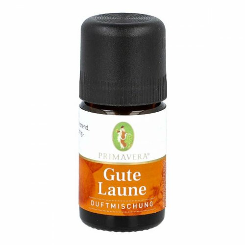 Gute Laune Duftmischung,5 ml Ароматическая смесь хорошего настроения,5 мл