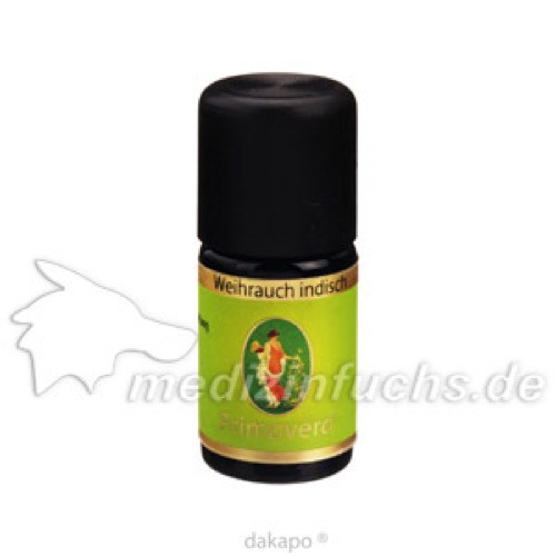 WEIHRAUCH INDISCH,5 ml ЛАХАНЫ ИНДИЙСКИЕ,5 мл