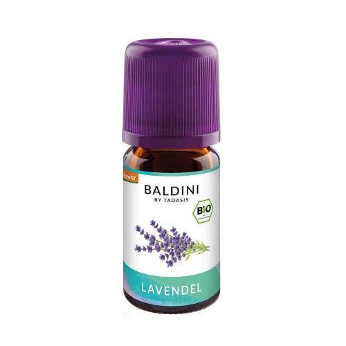 LAVENDEL BIOAROMA BALDINI,5 ml БАЛДИНИ БИОАРОМ ЛАВЕНДЕЛИ,5 мл