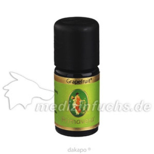 GRAPEFRUIT KBA,5 ml ГРЕЙПФРУТ КБА,5 мл