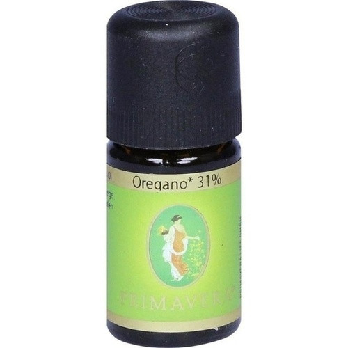 Oregano bio 31%,5 ml Органический орегано 31%,5 мл