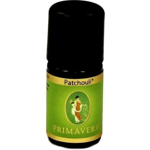 PATCHOULI KBA,5 ml ПАЧУЛИ КБА,5 мл