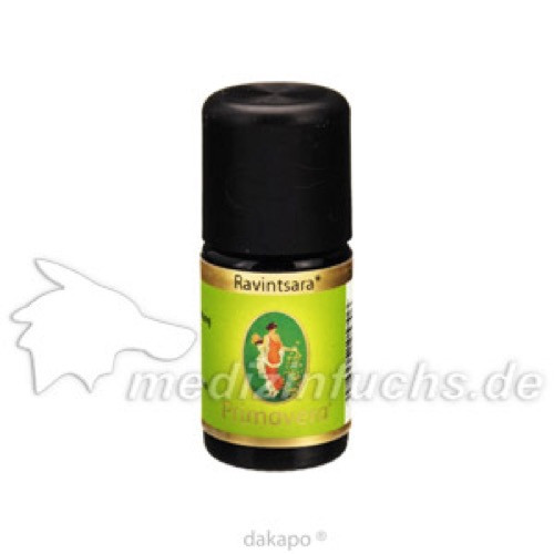 Ravintsara bio,5 ml Биография Равинтсары,5 мл