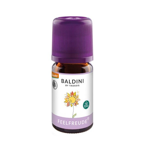 Baldini Feelfreude Bio demeter,5 ml Бальдини Филфрид Био деметра,5 мл