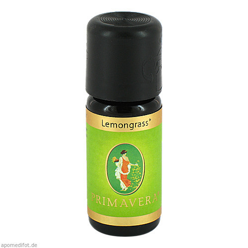 Lemongrass kbA,10 ml Лемонграсс кбА,10 мл