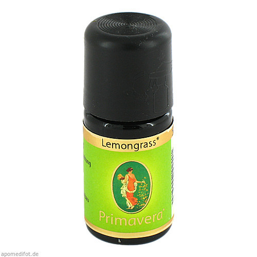 Lemongrass kbA,5 ml Лемонграсс кбА,5 мл