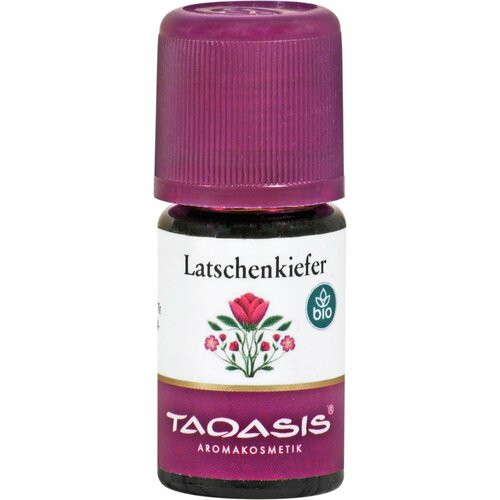 Latschenkiefer Bio,5 ml Сосна горная органическая,5 мл