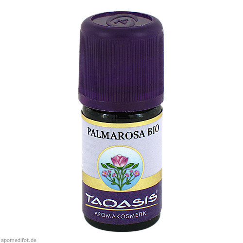 PALMAROSA BIO,5 ml ПАЛЬМАРОСА БИО,5 мл