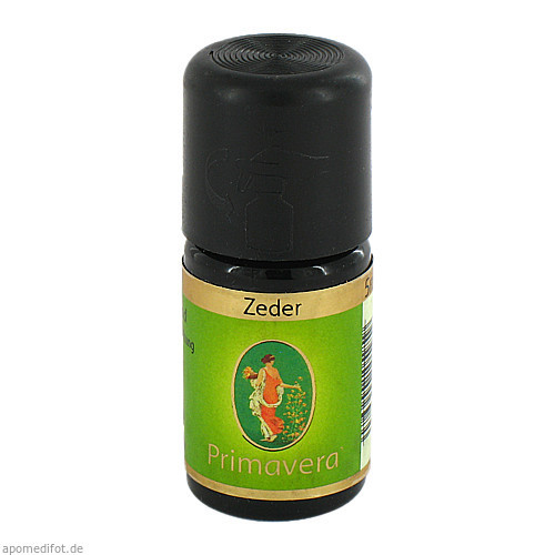 ZEDER,5 ml КЕДР,5 мл