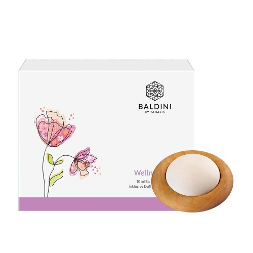 BALDINI Wellness Set,1 Stk. Комплект BALDINI Wellness,1 шт.