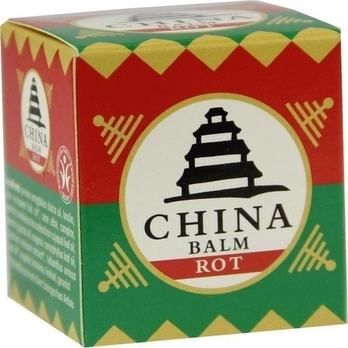 China Balm rot,20 ml Китайский бальзам от гнили,20 мл