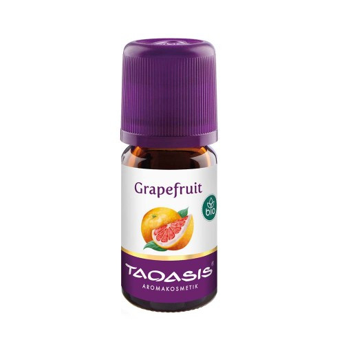 Grapefruit OEL BIO,5 ml Грейпфрут OEL BIO,5 мл