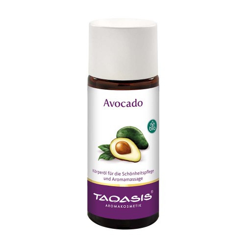 Avocado-Öl BIO,50 ml Авокадо-Оль БИО,50 мл