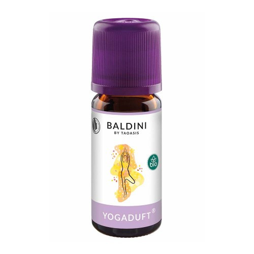 BALDINI YOGADUFT,10 ml БАЛДИНИ ЙОГАДУФТ,10 мл