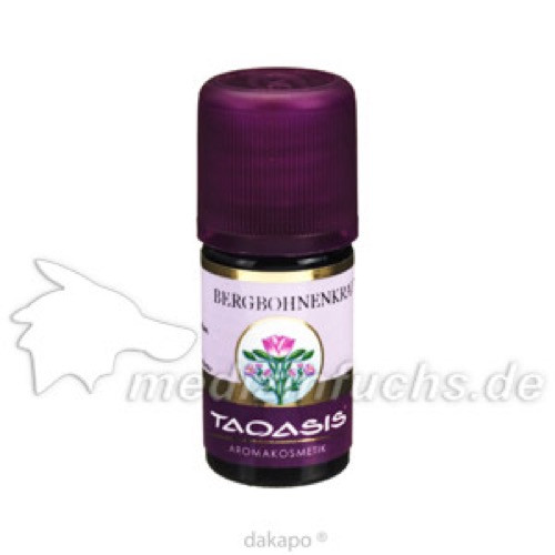 BERGBOHNEN KRAUT BIO,5 ml ГОРНАЯ ФАСОЛЬ ТРАВА ОРГАНИЧЕСКАЯ,5 мл