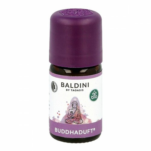 Baldini Buddhaduft BIO,5 ml Бальдини Буддхадуфт БИО,5 мл