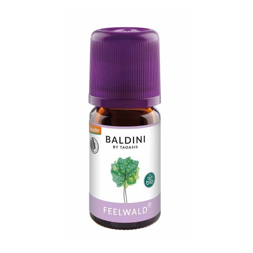 Baldini FEELWALD BIO,5 ml Бальдини ФИЛВАЛД БИО,5 мл