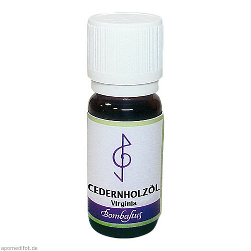 CEDERNHOLZÖL,10 ml ЦЕДЕРНХОЛЬЦОЛЬ,10 мл