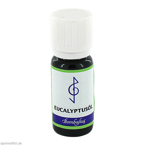 EUCALYPTUS ÖL,10 ml ЭВКАЛИПТОВОЕ ПИВО,10 мл