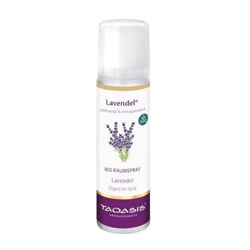 Lavendel Raumspray,50 ml Лавандовый спрей для комнаты,50 мл