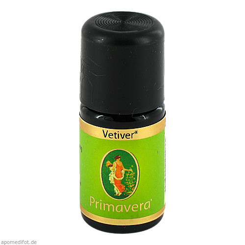 VETIVER kbA,5 ml ВЕТИВЕР кБА,5 мл